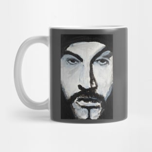 Dj Muggs Mug